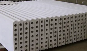 GRC輕質(zhì)隔墻板